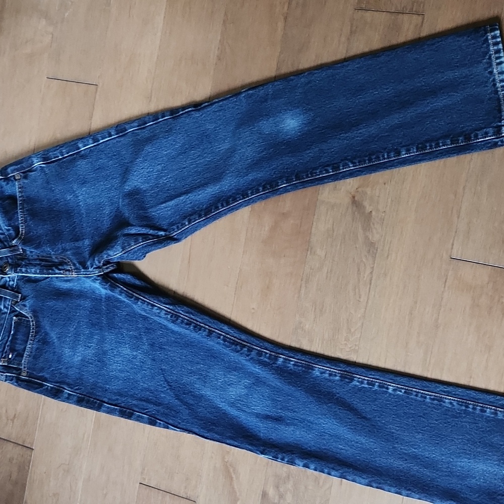 Tommy Hilfiger Boyfriend Style Jeans